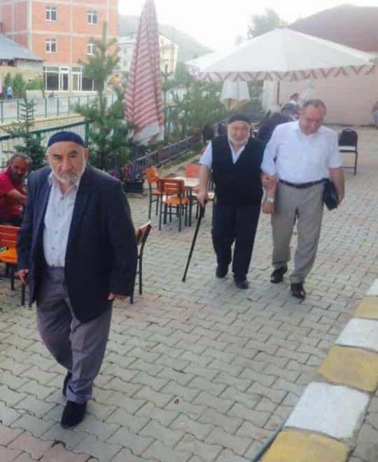 Hayrettin Haluk Akkoyunlu